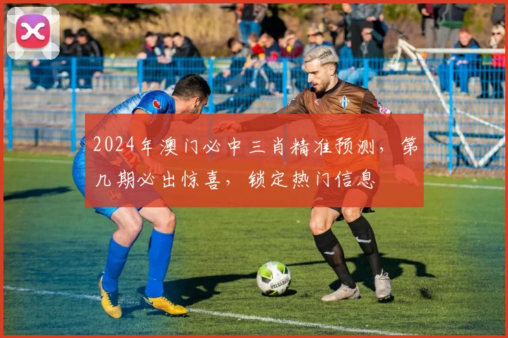 2024年澳门必中三肖精准预测，第几期必出惊喜，锁定热门信息