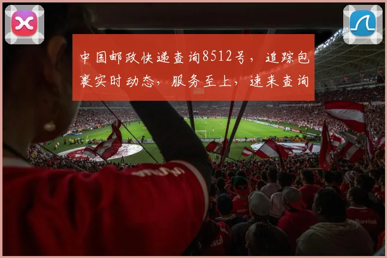 中国邮政快递查询8512号，追踪包裹实时动态，服务至上，速来查询，三步轻松搞定